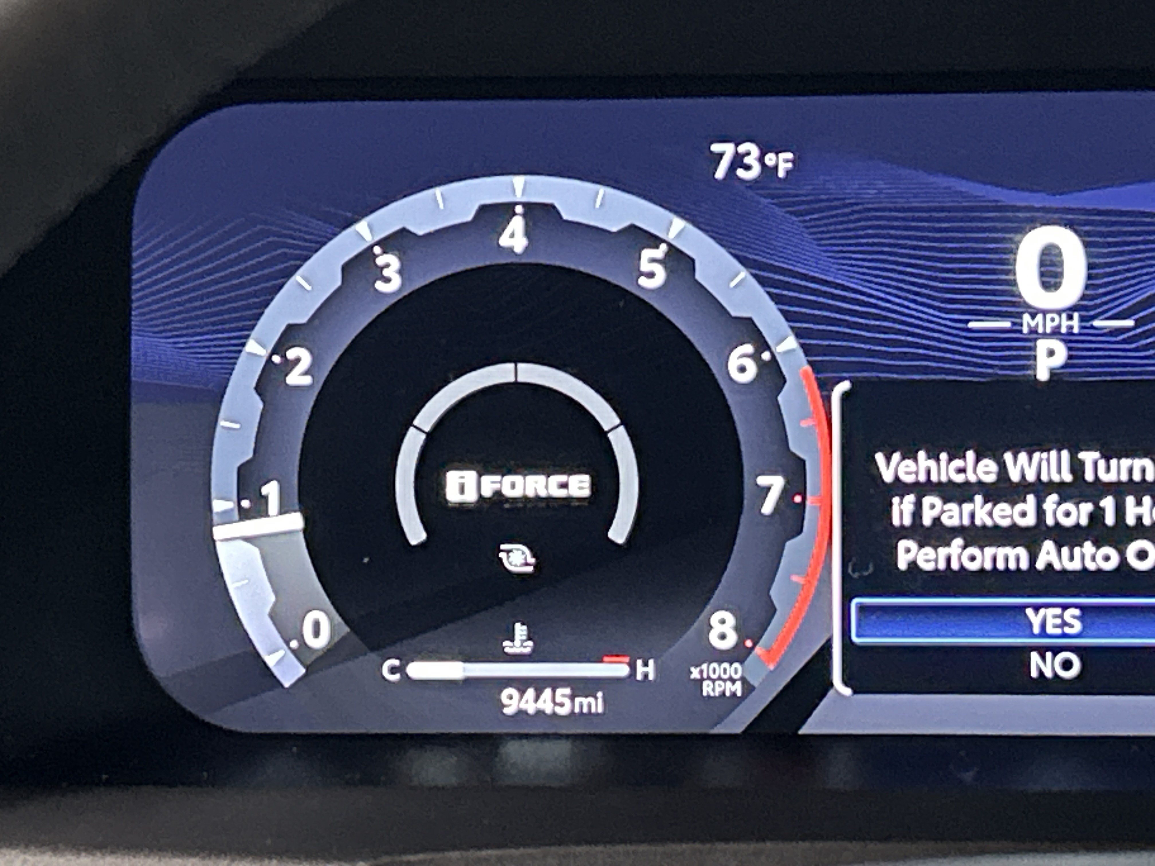 Used 2025 Toyota 4Runner Limited RWD image 24