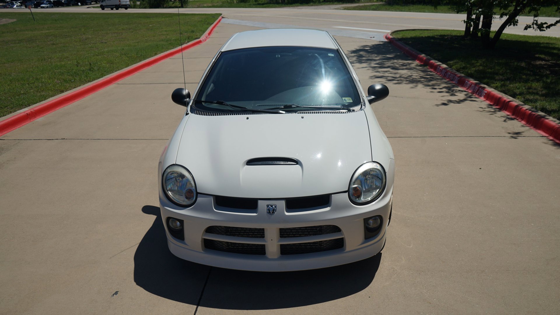 Used 2005 Dodge Neon w/ Competition Group image 23