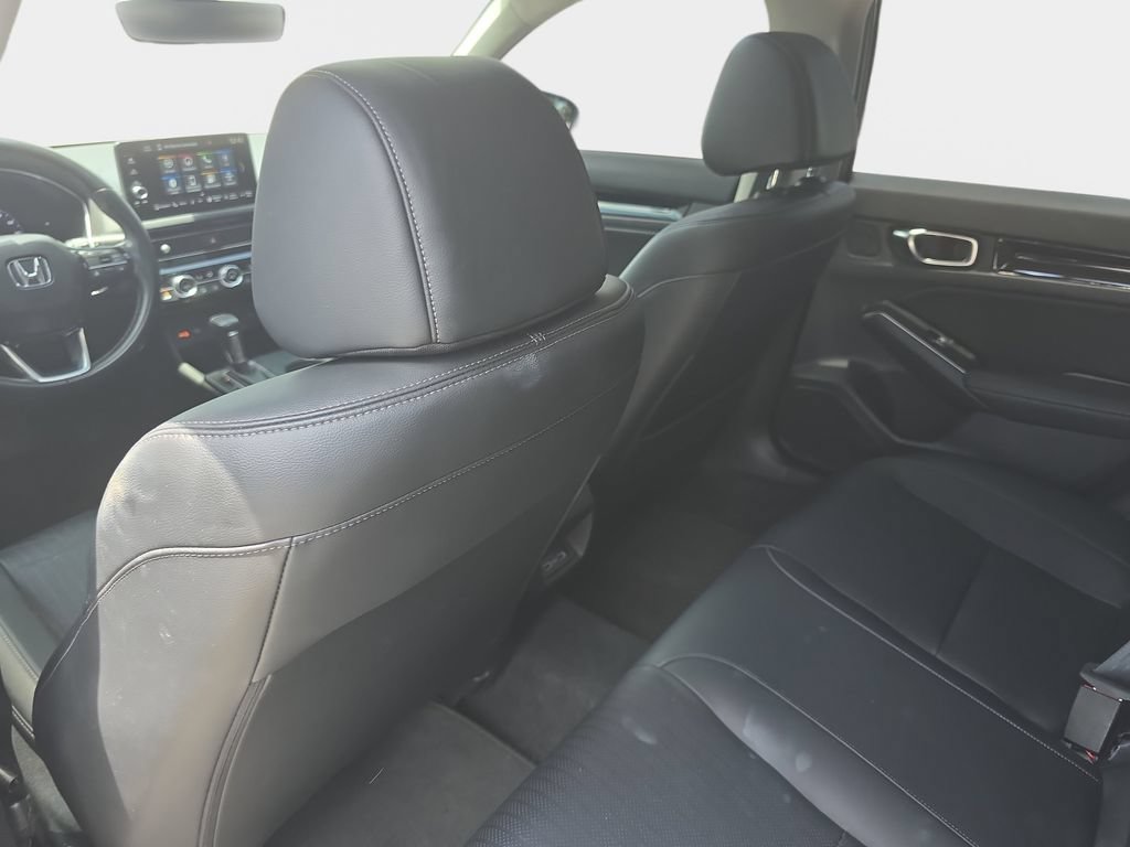 Used 2022 Honda Civic Touring image 10