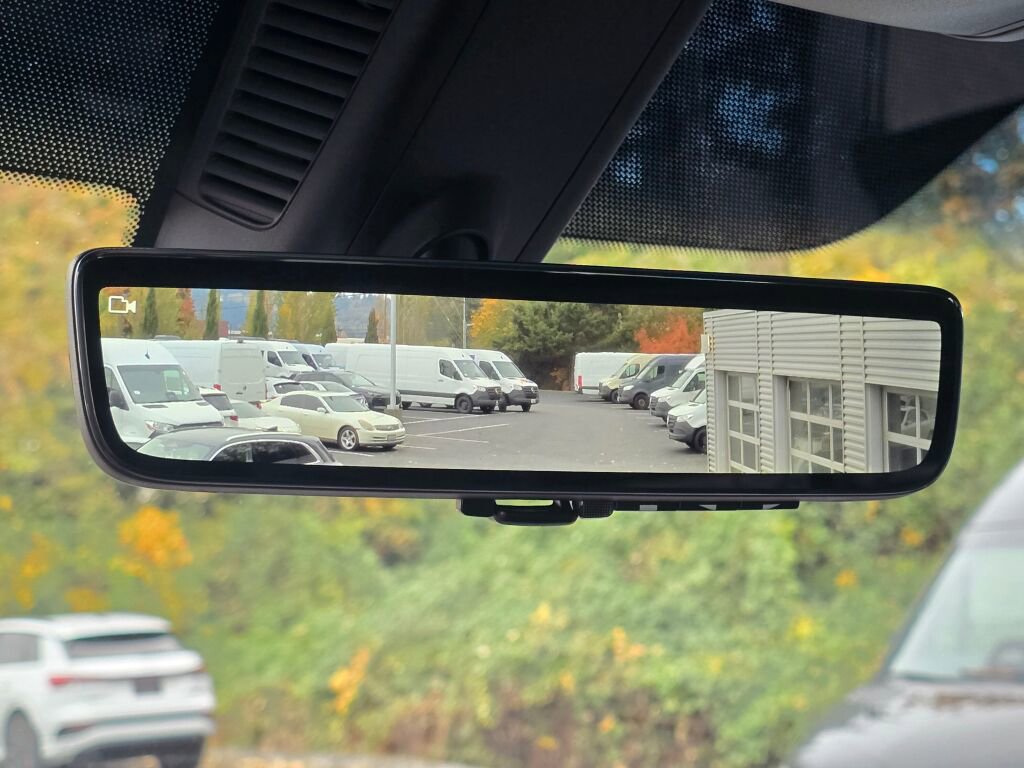 New 2025 Mercedes-Benz Sprinter 2500 image 32