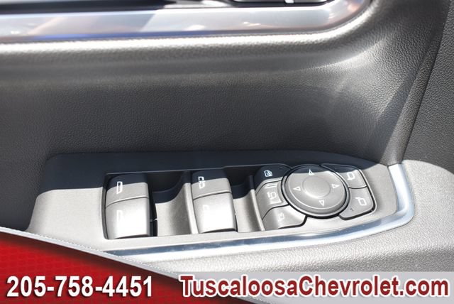 New 2026 Chevrolet Silverado 2500 LTZ w/ Trail Boss Package AWD/4WD image 13
