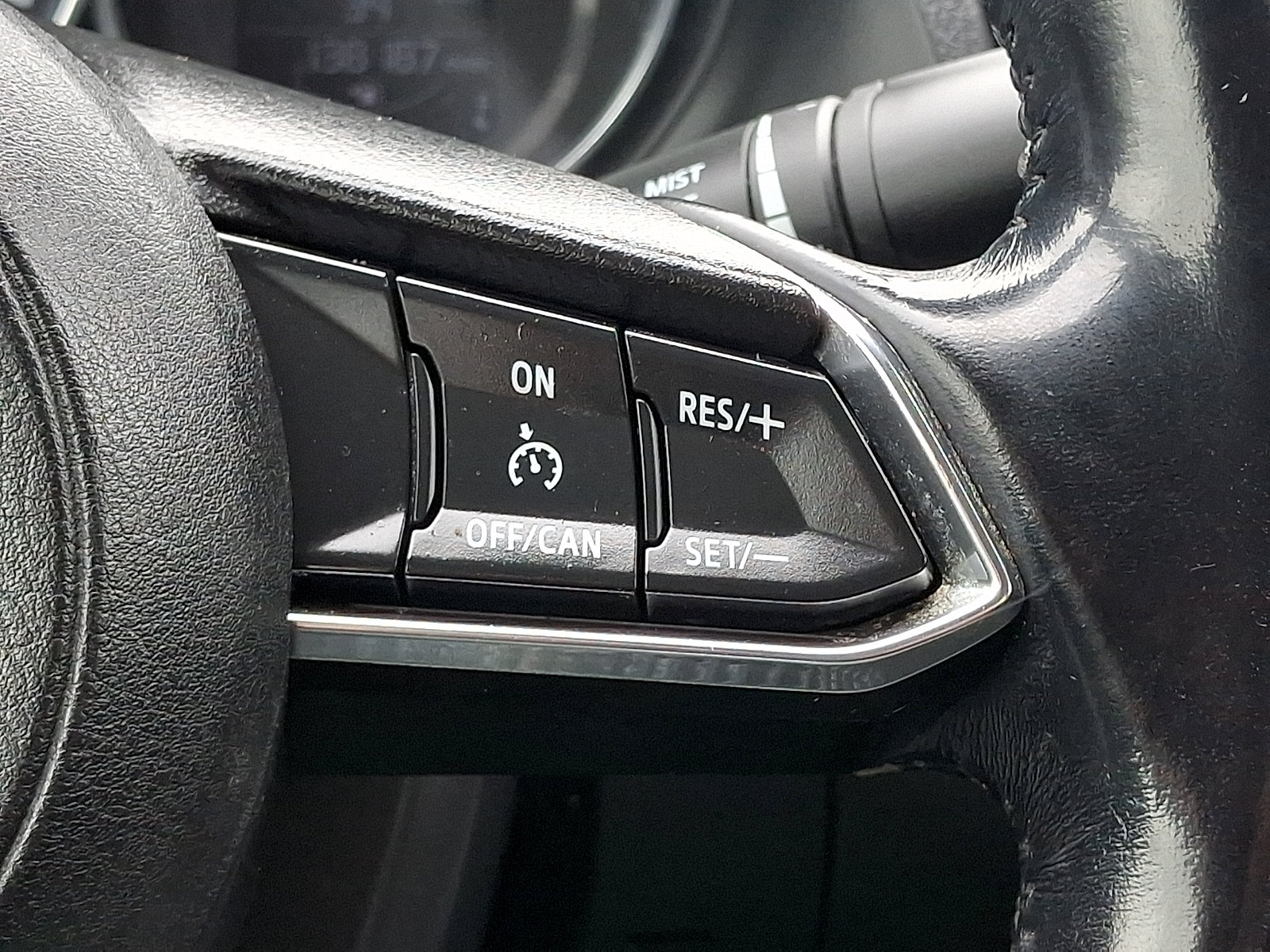 Used 2017 MAZDA MAZDA6 Touring FWD image 24