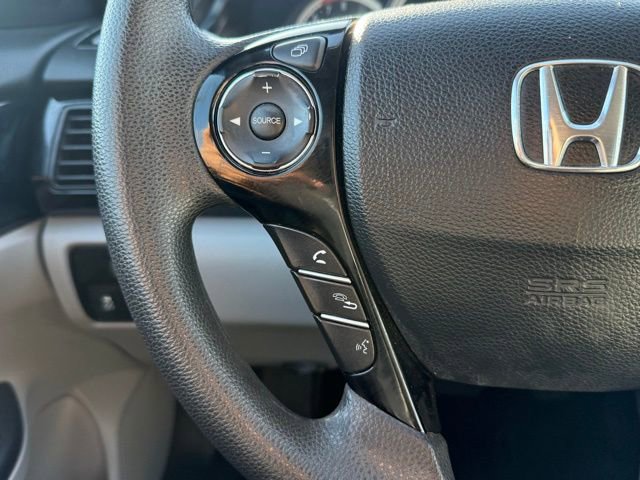 Used 2016 Honda Accord LX image 20