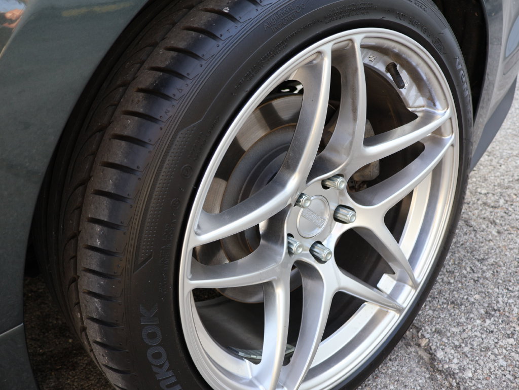 Used 2015 Ford Mustang GT Premium RWD image 35