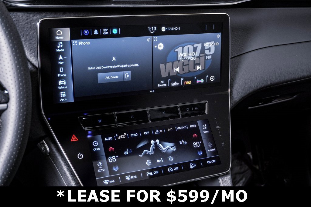 Certified 2024 Maserati Grecale GT image 19