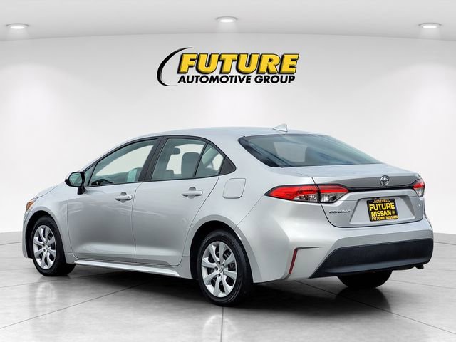 Used 2023 Toyota Corolla LE image 7