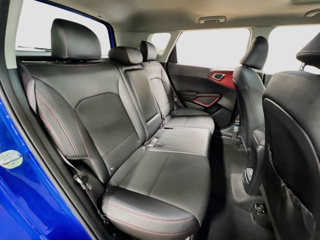 Certified 2023 Kia Soul GT-Line FWD image 27