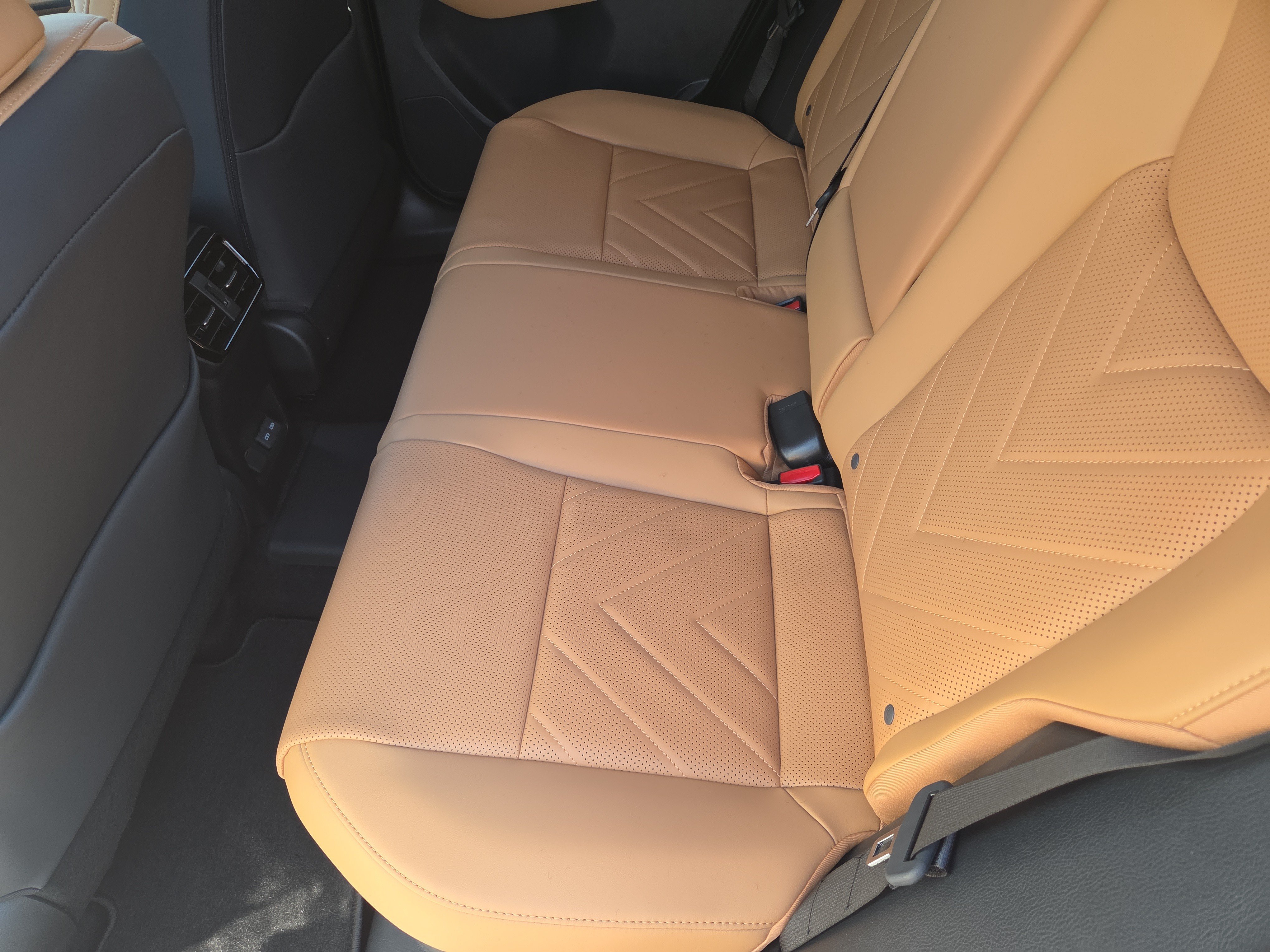 New 2026 Lexus NX 450h+ AWD w/ Accessory Package (2T) image 10