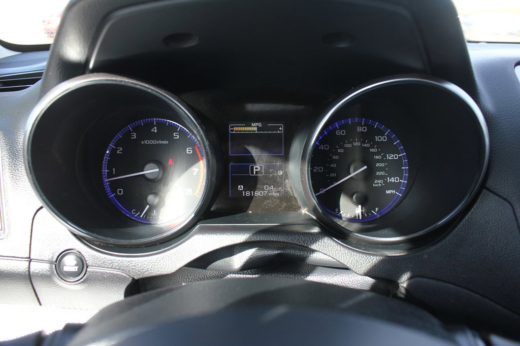 Used 2015 Subaru Outback 2.5i Premium w/ Popular Package #3 image 11