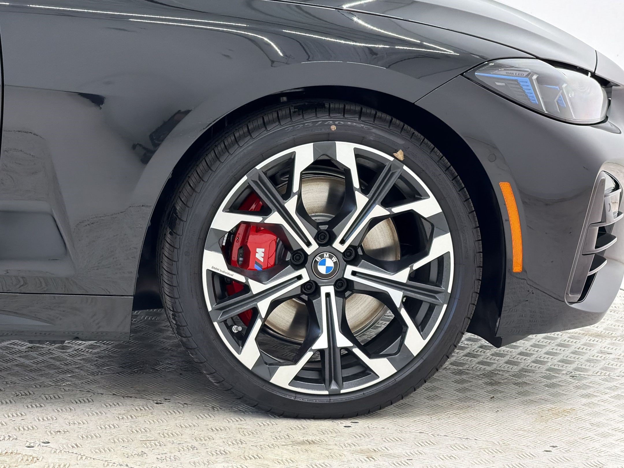 New 2027 BMW 430i Coupe w/ M Sport Package RWD image 13