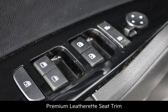 Certified 2023 Kia Sportage X-Line w/ X-Line Premium Package AWD/4WD image 23