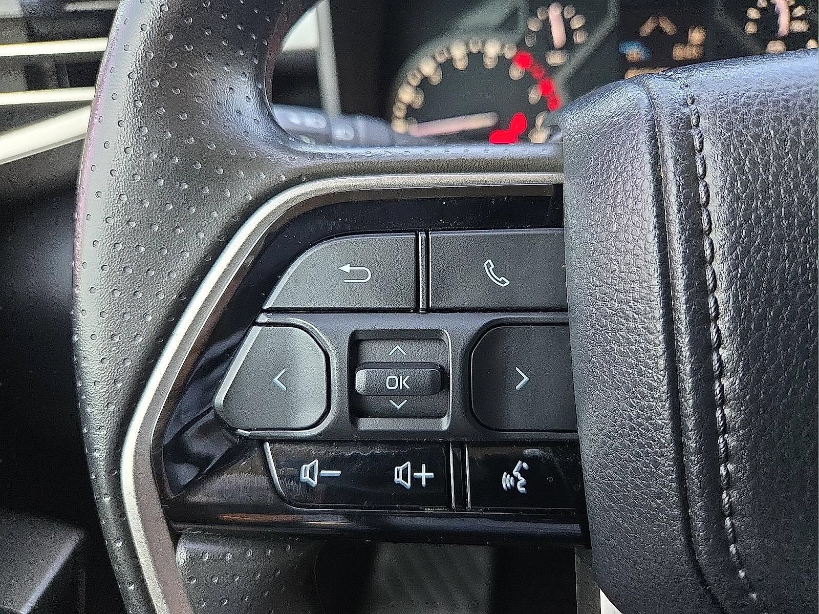 Used 2023 Toyota Tundra SR5 AWD/4WD image 19