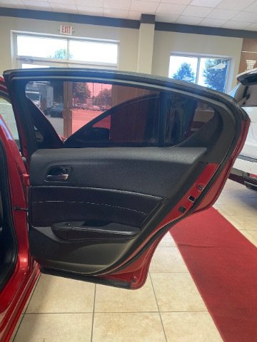 Used 2020 Acura ILX FWD image 7