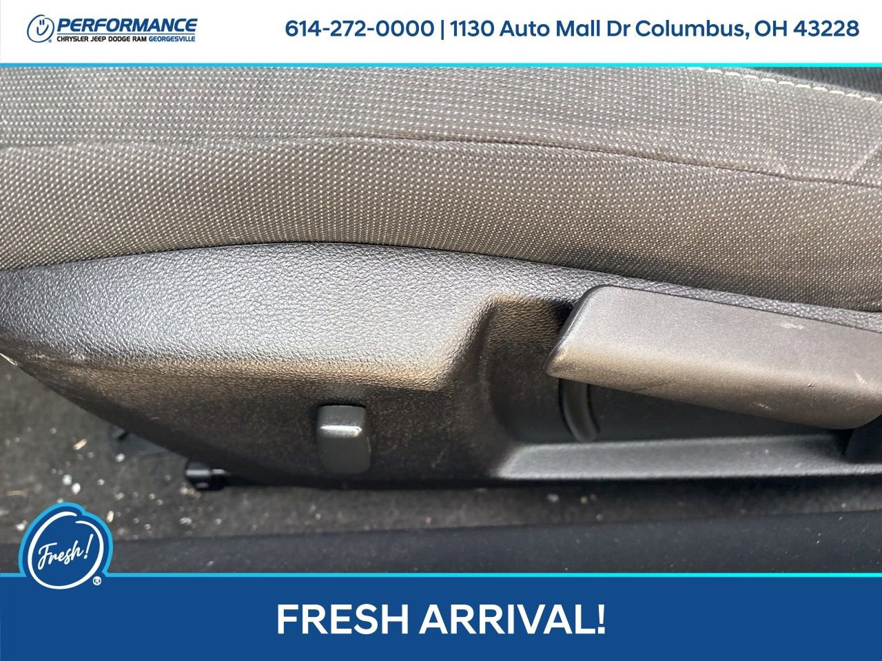 Used 2015 Chevrolet Camaro LS image 17