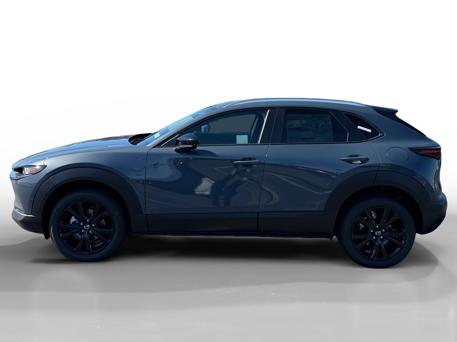 New 2026 MAZDA CX-30 AWD 2.5 S image 2