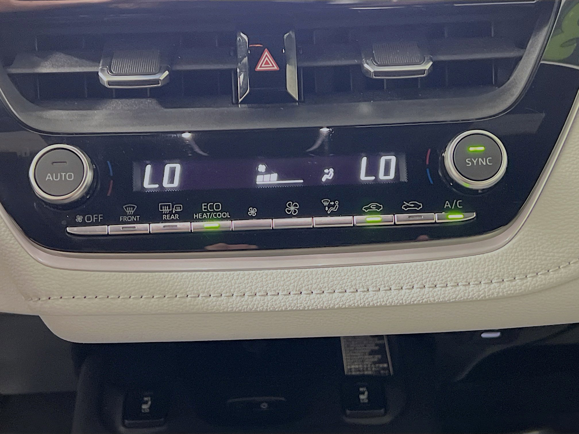 Used 2023 Toyota Corolla XSE image 26