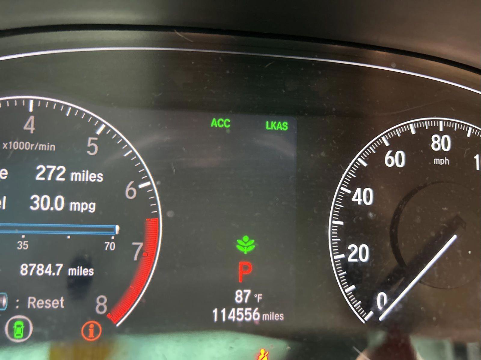 Used 2018 Honda Accord Sport image 16