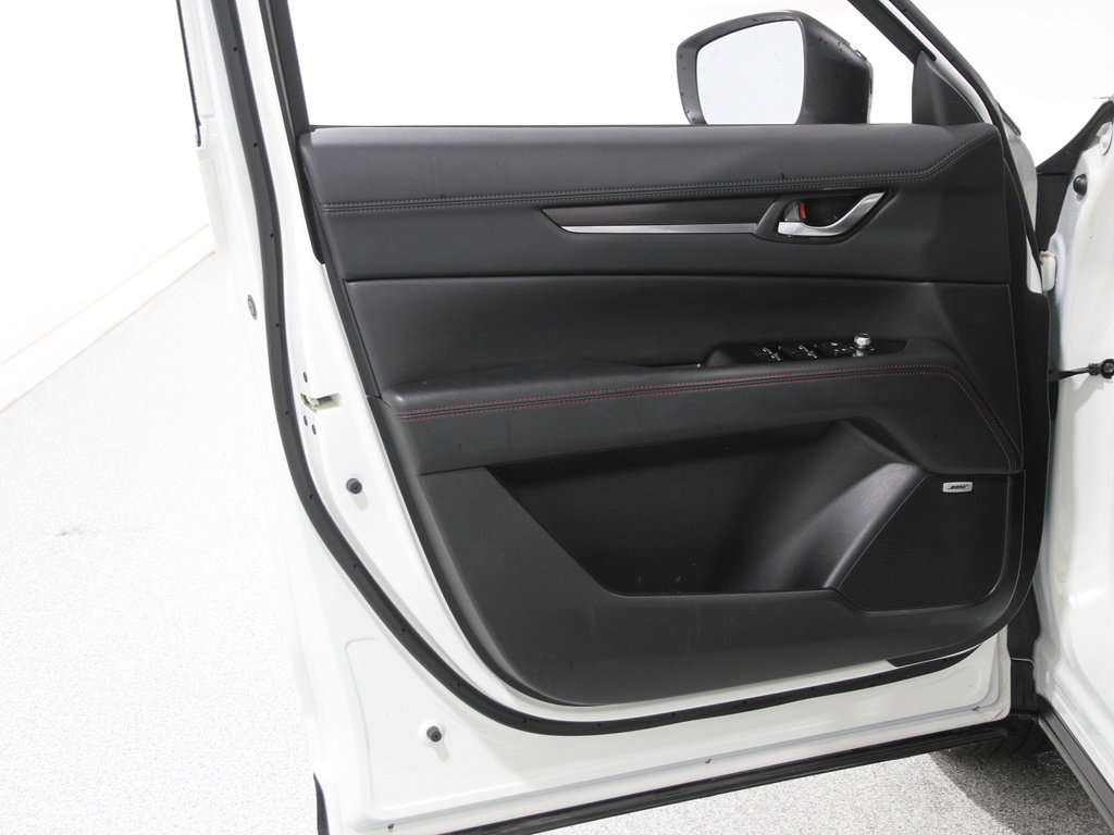 Used 2024 MAZDA CX-5 2.5 Turbo w/ Premium Package image 4