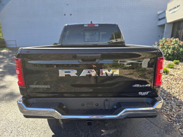 New 2025 RAM 1500 Big Horn image 5