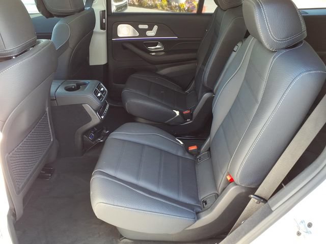 New 2026 Mercedes-Benz GLS 450 4MATIC image 17