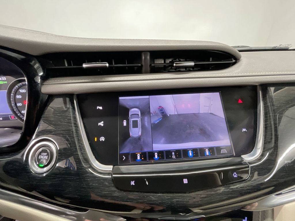 Used 2020 Cadillac XT6 Premium Luxury image 14