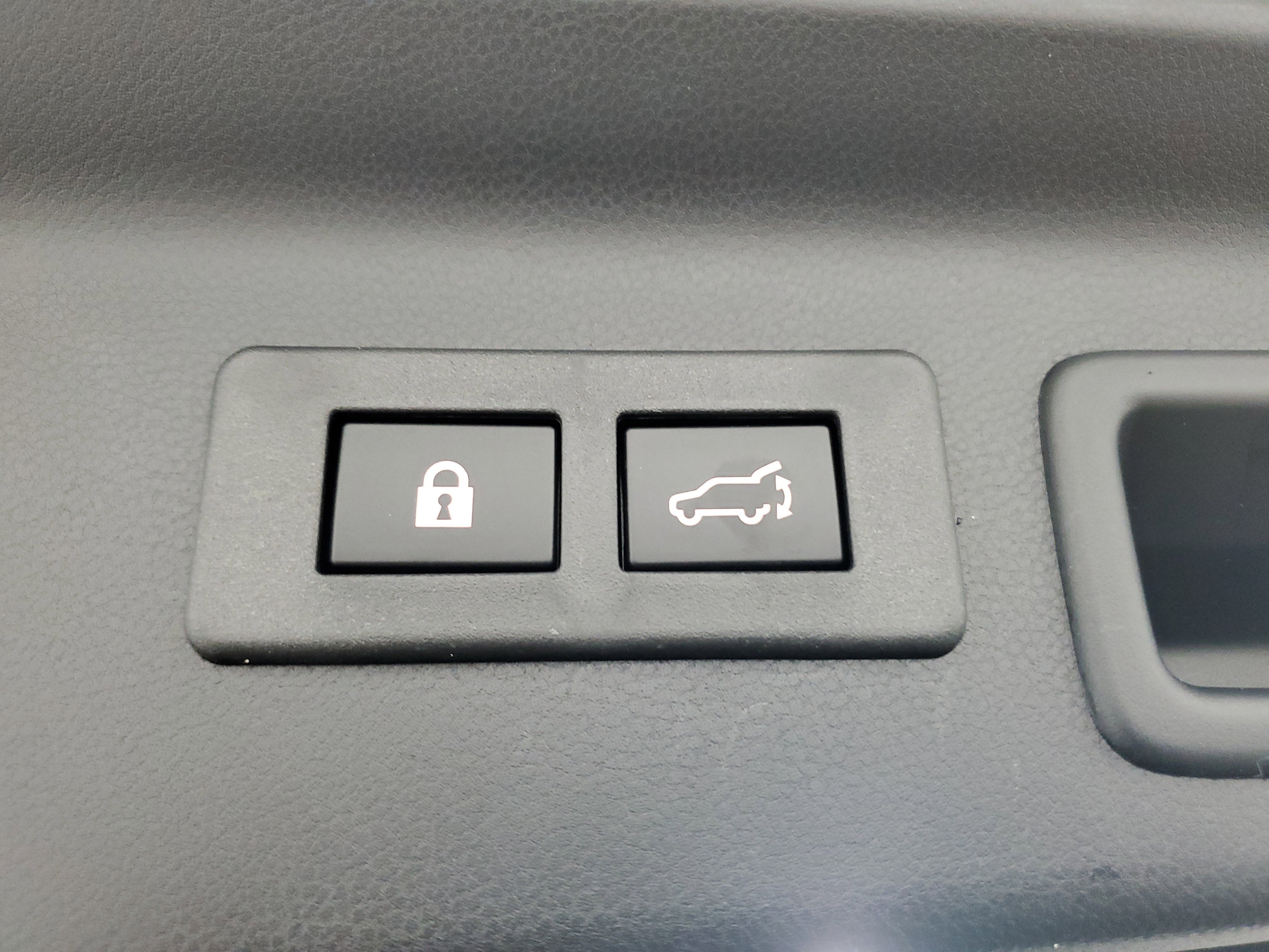 Used 2026 Subaru Forester Limited image 36