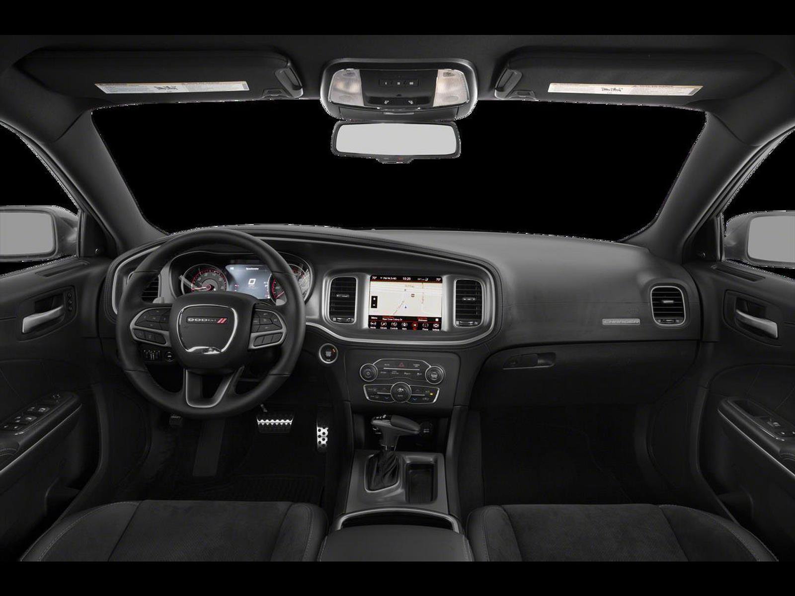 Used 2021 Dodge Charger R/T w/ Plus Group image 32