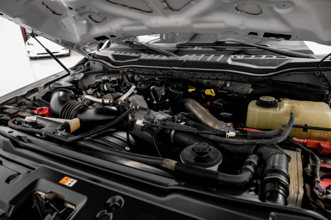 Used 2019 Ford F250 XLT image 35