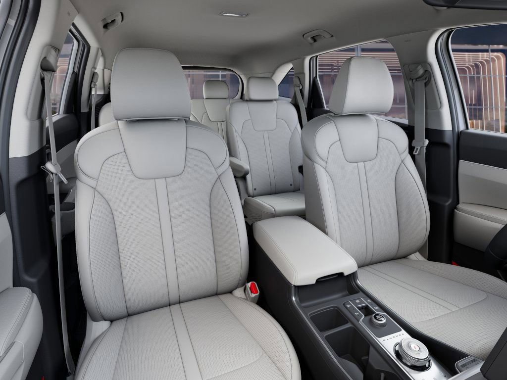 New 2026 Kia Sorento EX w/ EX Premium Package FWD image 15