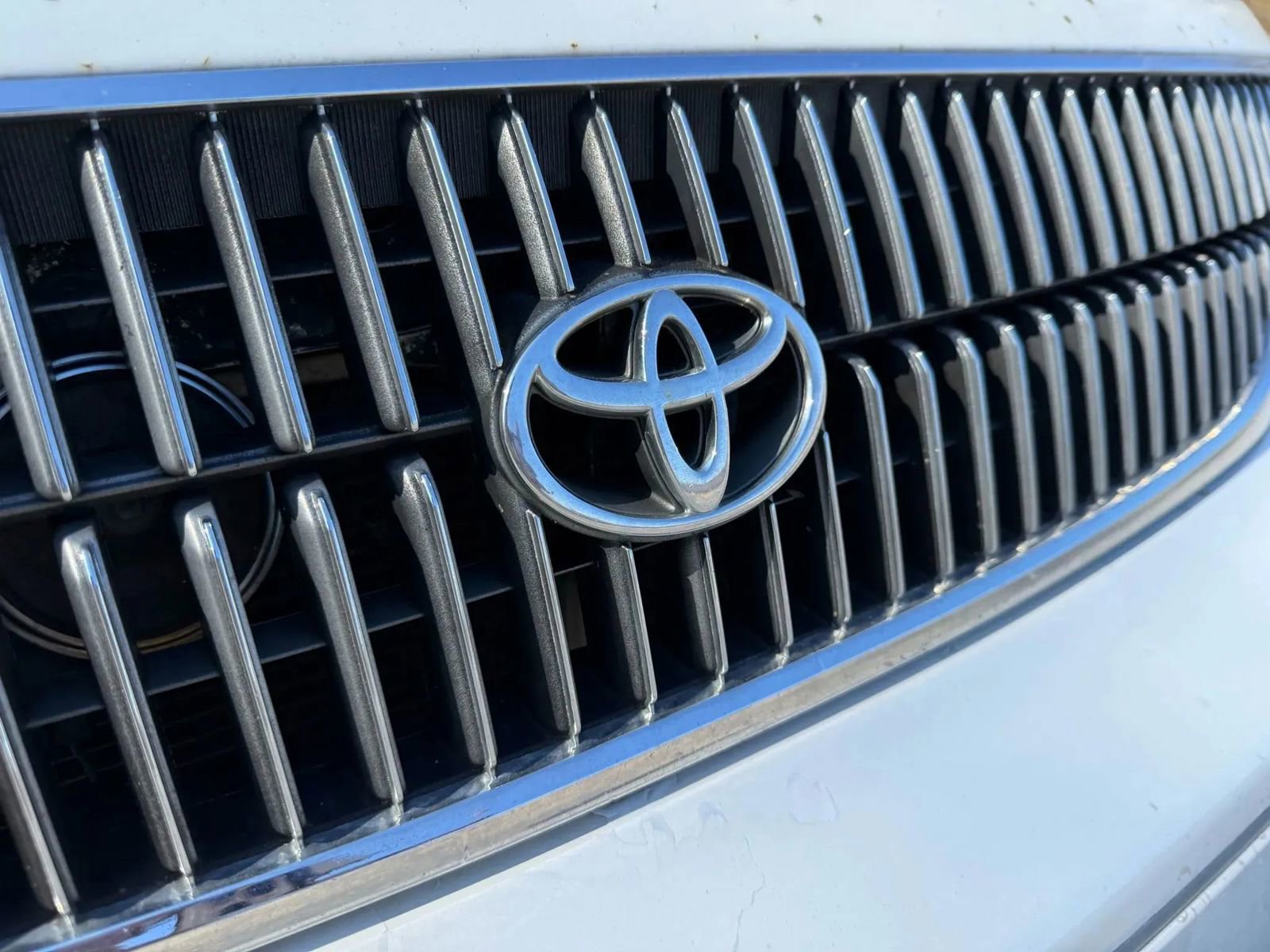 Used 2001 Toyota Avalon XL FWD image 5