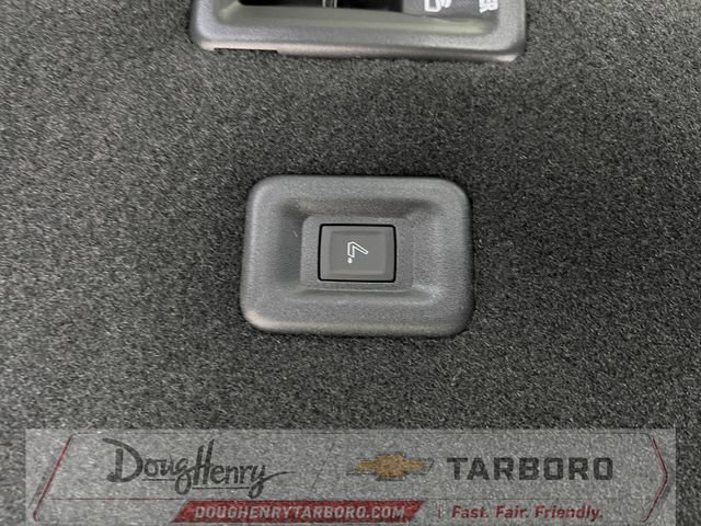 New 2026 Chevrolet Traverse RS w/ LPO, Floor Liner Package AWD/4WD image 45