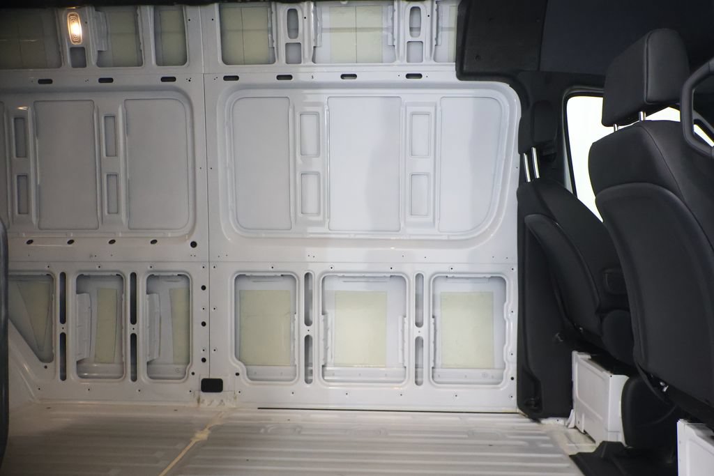 New 2023 Mercedes-Benz Sprinter 2500 image 23
