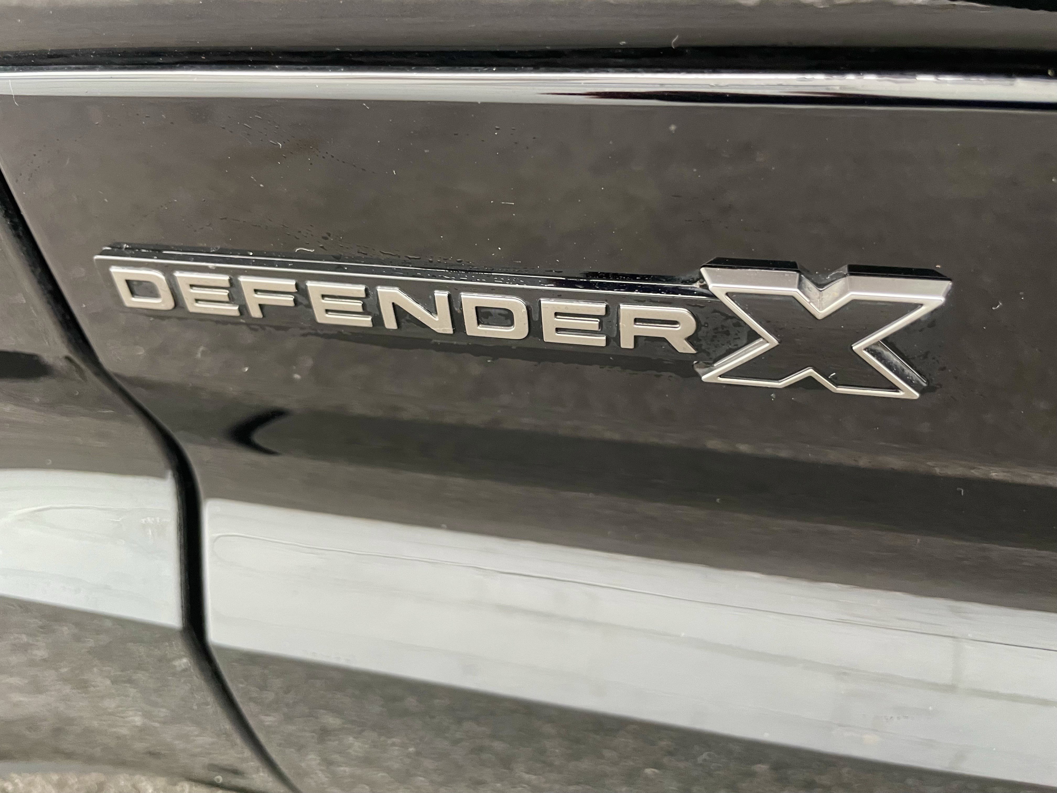 Certified 2024 Land Rover Defender 130 X image 35