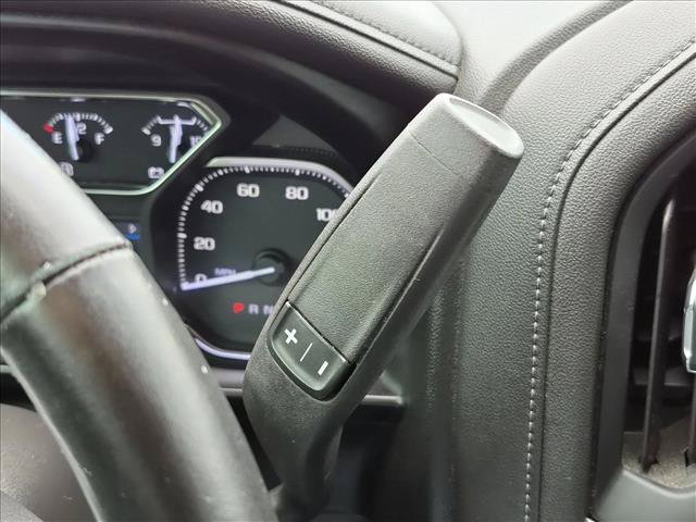 Used 2021 GMC Sierra 1500 SLT w/ SLT Premium Plus Package RWD image 12