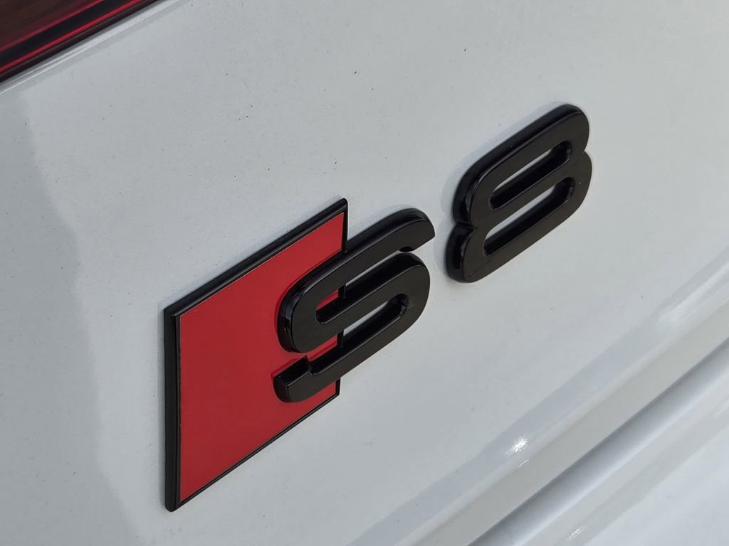 New 2026 Audi S8 image 14
