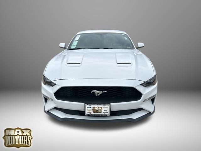 Used 2020 Ford Mustang Premium image 11