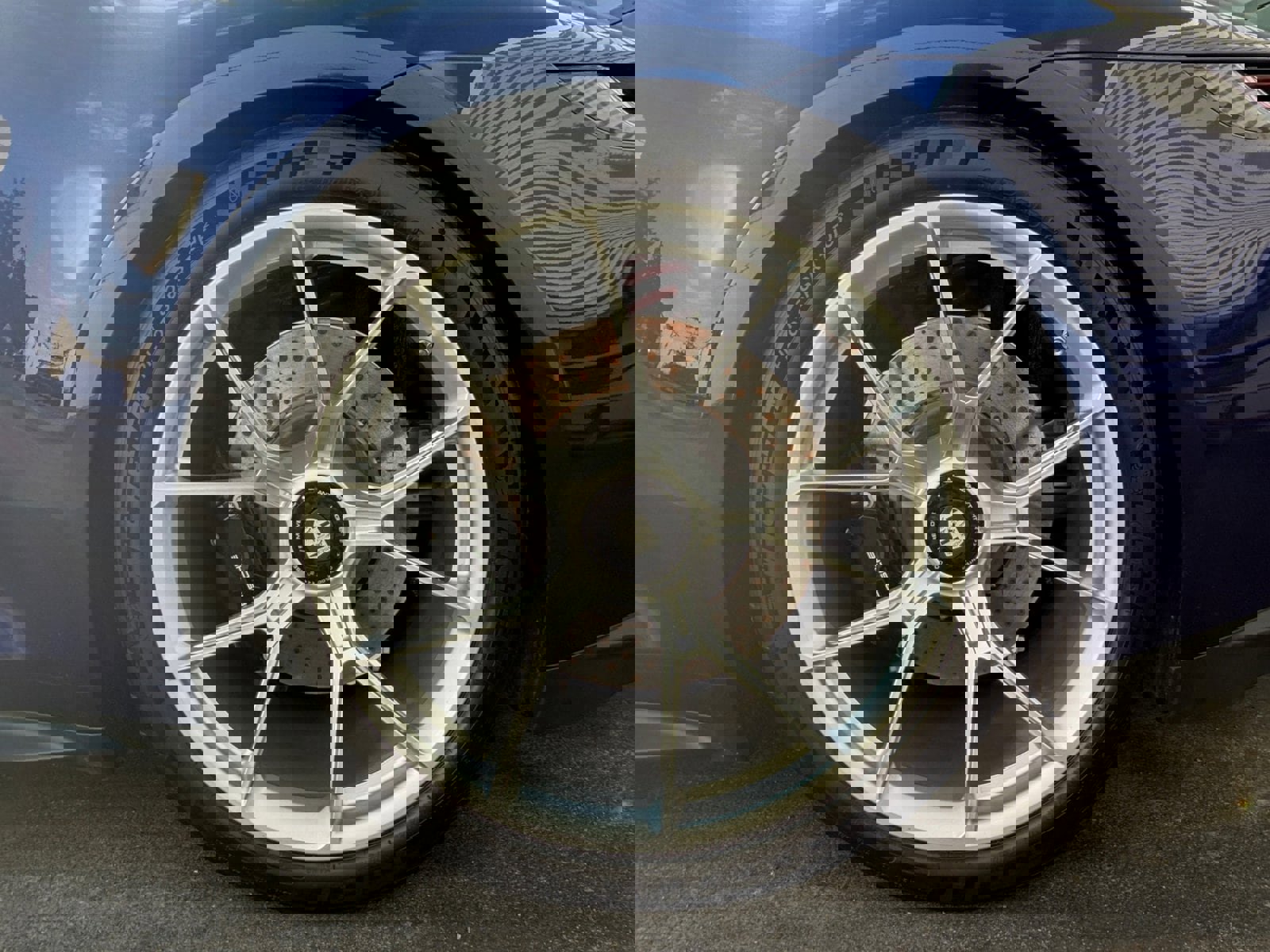 Certified 2022 Porsche 911 GT3 image 13