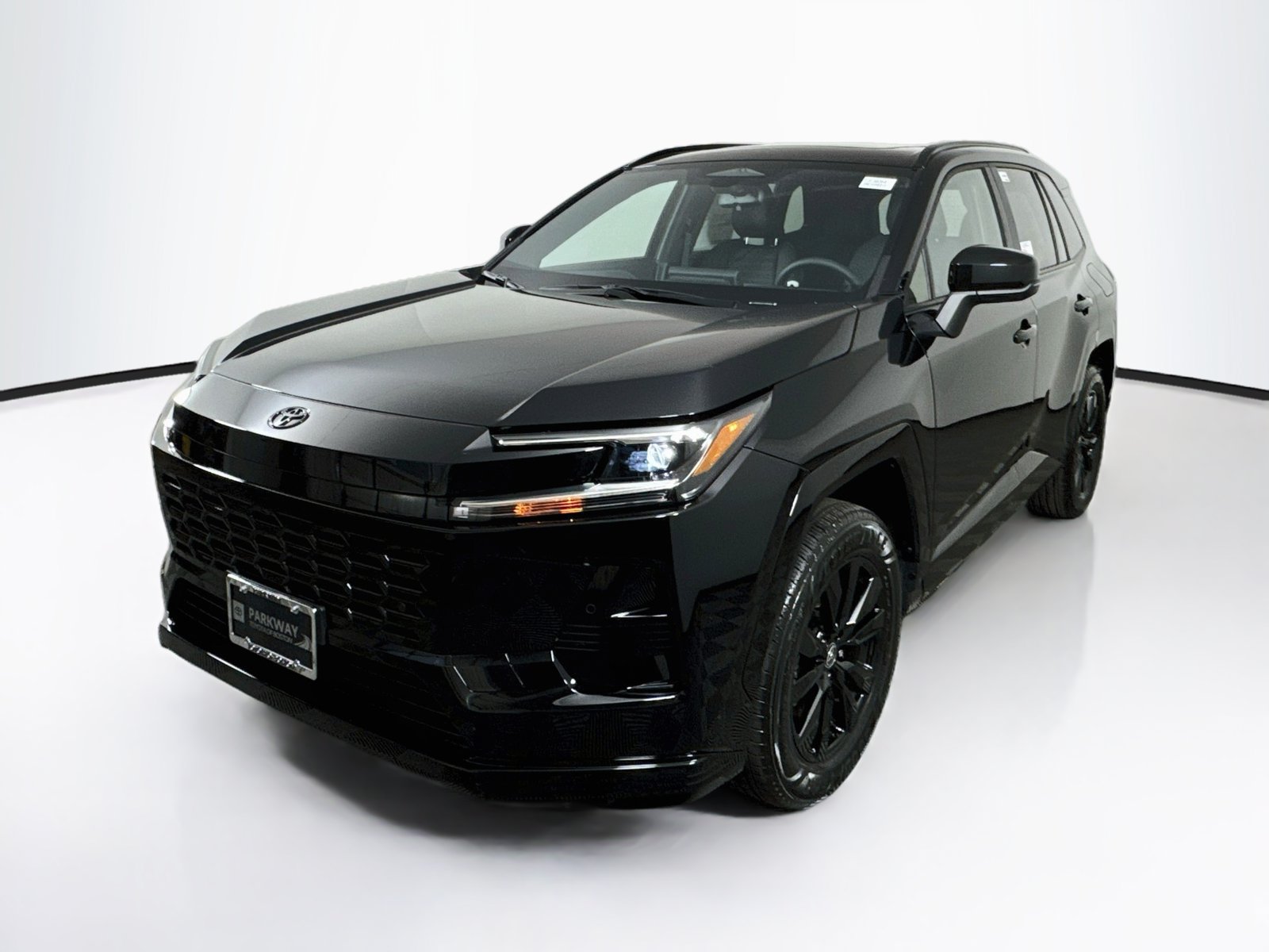 New 2026 Toyota RAV4 SE w/ Convenience Package AWD/4WD image 3