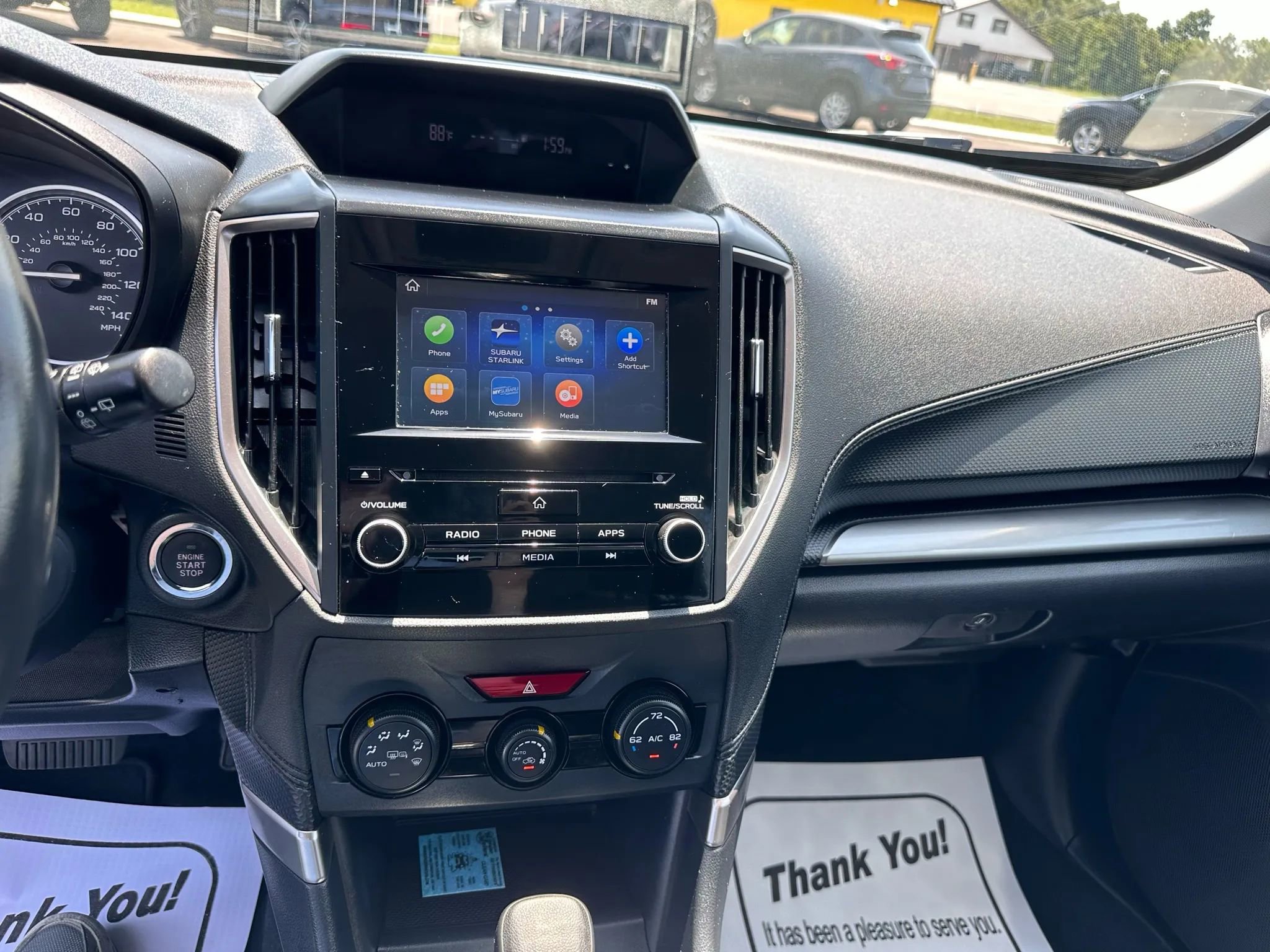 Used 2021 Subaru Forester Premium w/ Popular Package #1 image 8