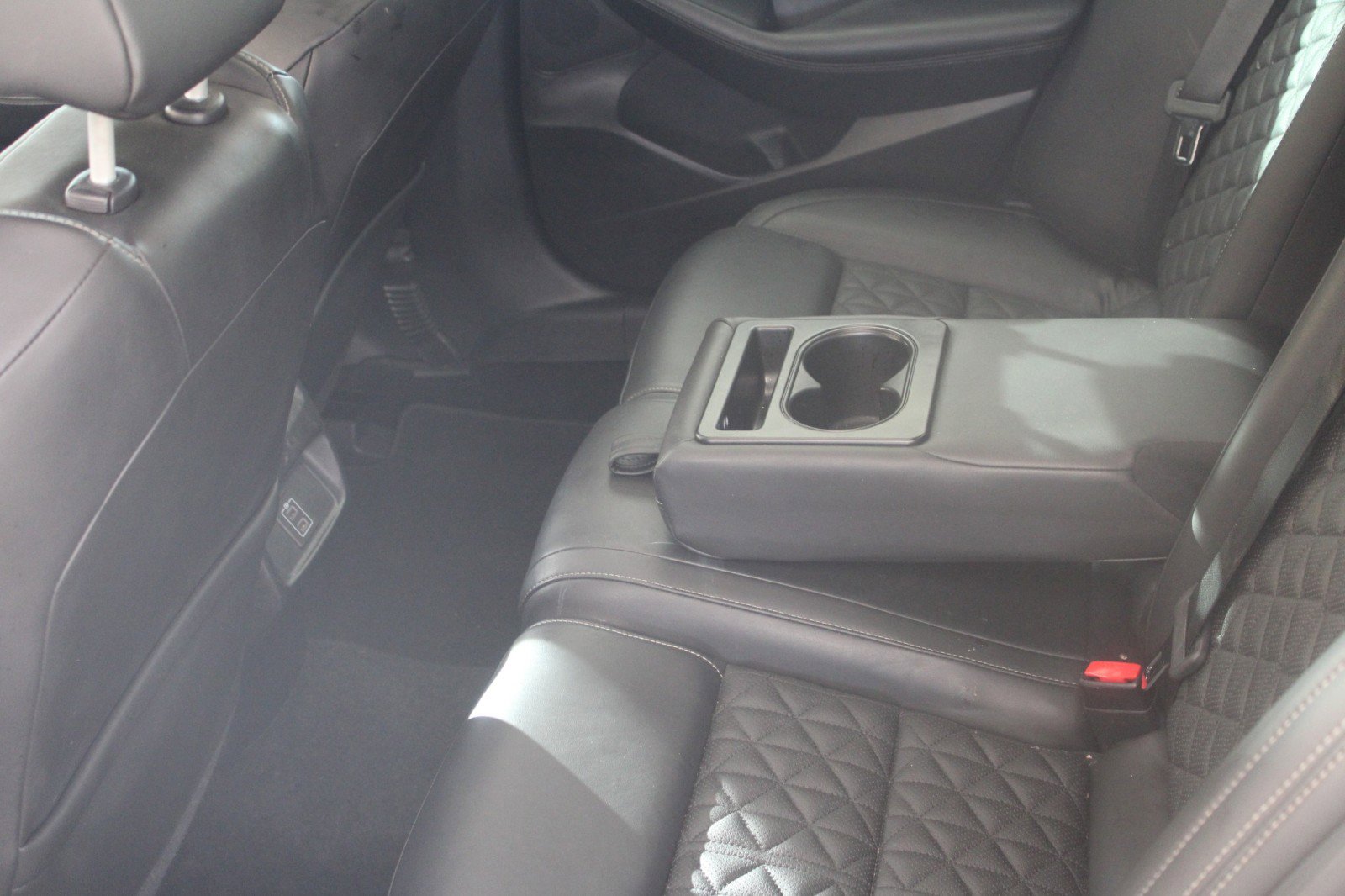 Used 2018 Nissan Maxima Platinum image 21