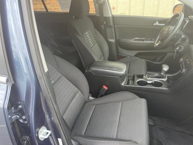 Used 2018 Kia Sportage LX AWD/4WD image 43