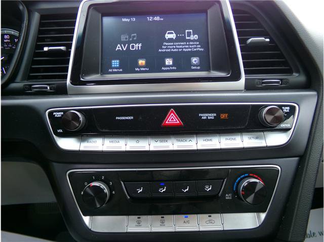 Used 2018 Hyundai Sonata ECO FWD image 6