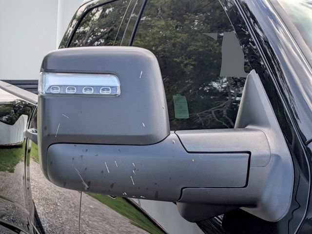 New 2026 RAM 3500 Big Horn AWD/4WD image 11