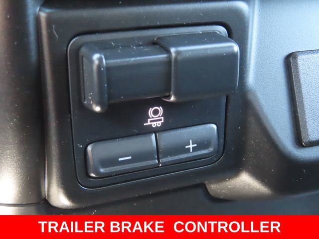 Used 2023 GMC Sierra 2500 Pro w/ Convenience Package AWD/4WD image 32