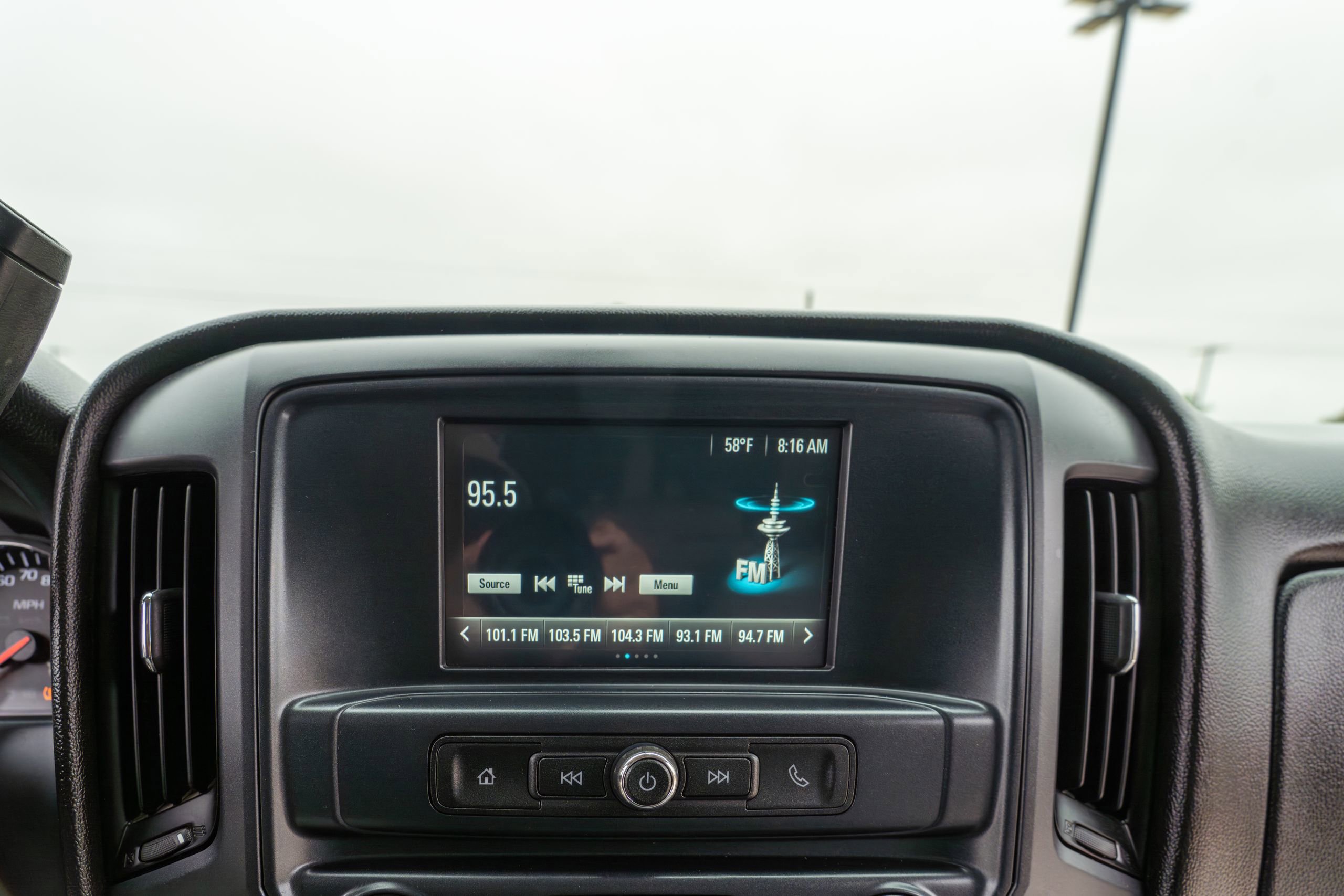 Used 2018 Chevrolet Silverado 1500 LS RWD image 13