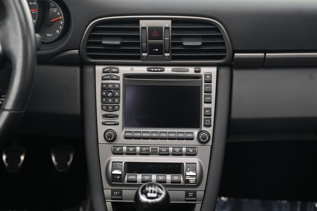 Used 2005 Porsche 911 Carrera image 54