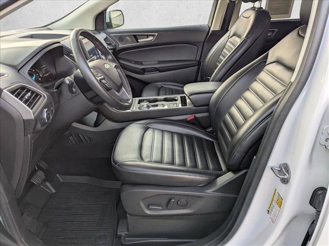 Used 2023 Ford Edge SEL AWD/4WD image 15