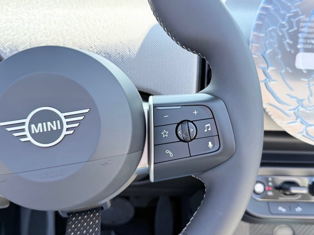 New 2026 MINI Cooper S FWD image 10