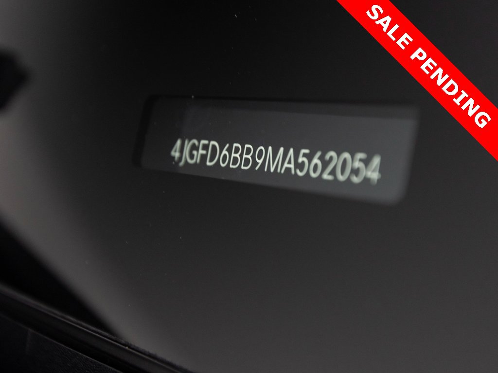 Used 2021 Mercedes-Benz GLE 53 AMG 4MATIC Coupe image 48