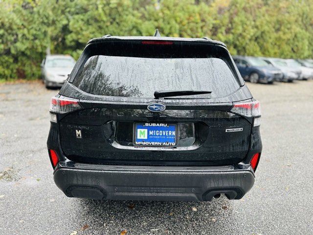 Used 2025 Subaru Forester Touring image 7